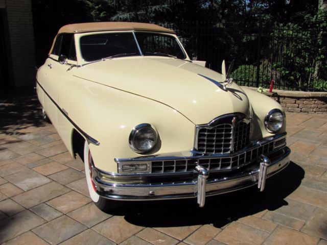1949 Packard - photo 4