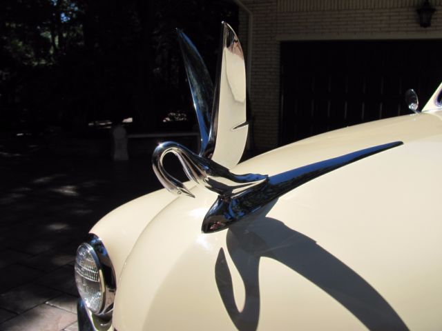 1949 Packard - photo 6