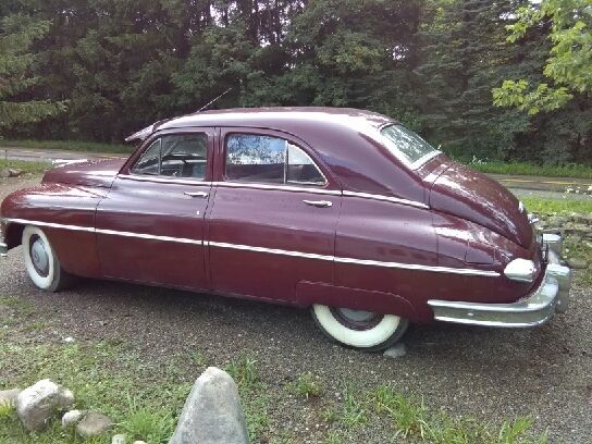1949 Packard Super Deluxe 8 - photo 2