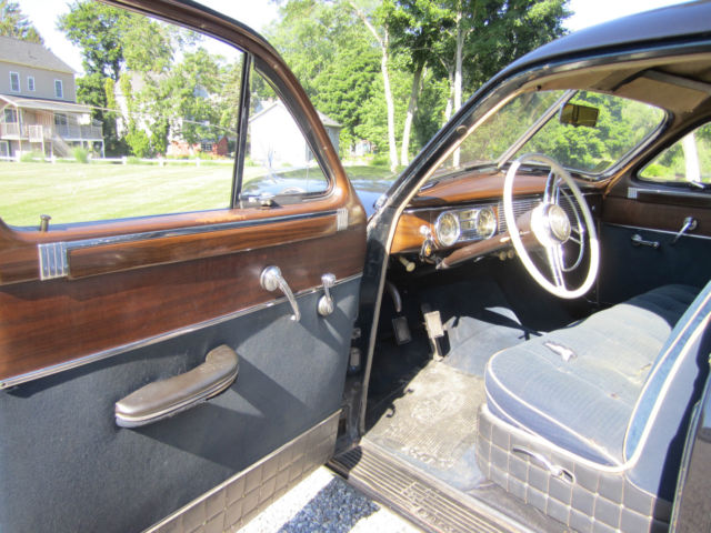 1949 Packard - photo 10