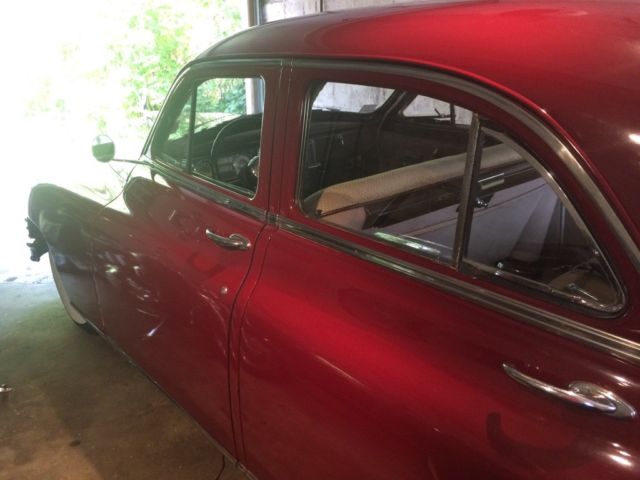 1949 Packard 200 - photo 3