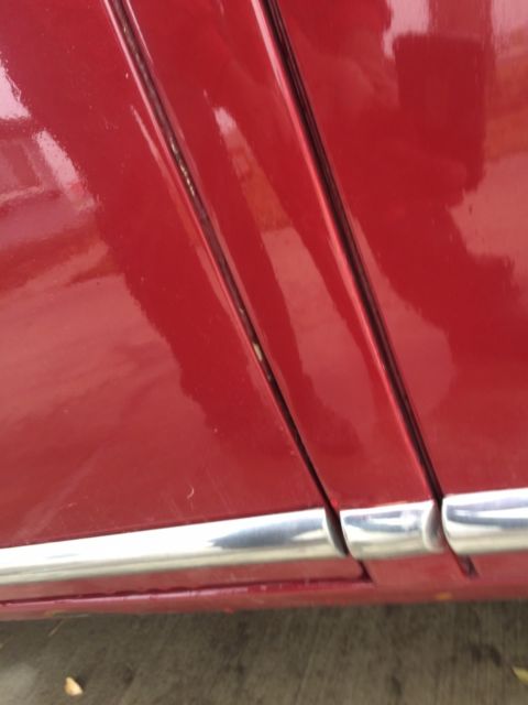 1949 Packard 200 - photo 8