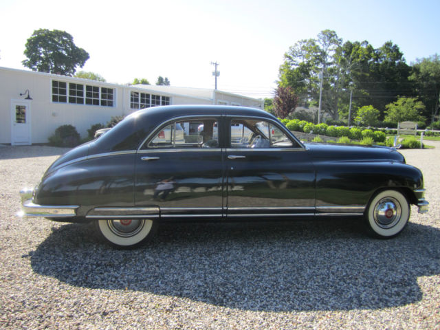 1949 Packard - photo 5