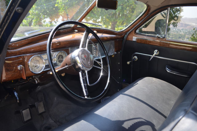 1949 Packard Model 2222 Super EIght - photo 11