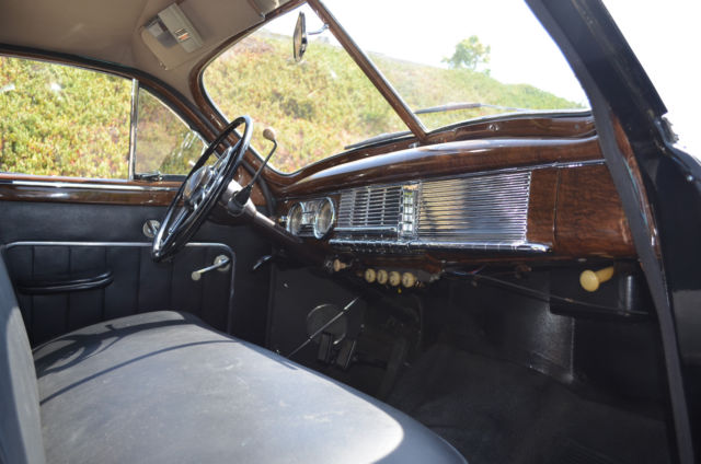 1949 Packard Model 2222 Super EIght - photo 12