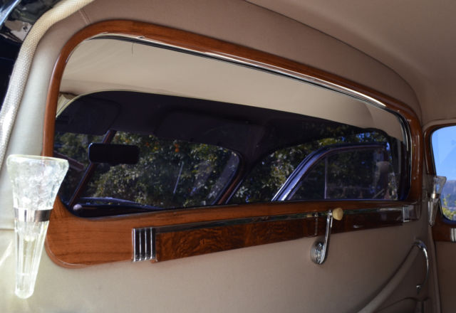 1949 Packard Model 2222 Super EIght - photo 13