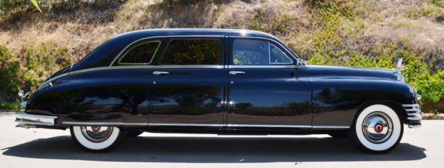 1949 Packard Model 2222 Super EIght - photo 5