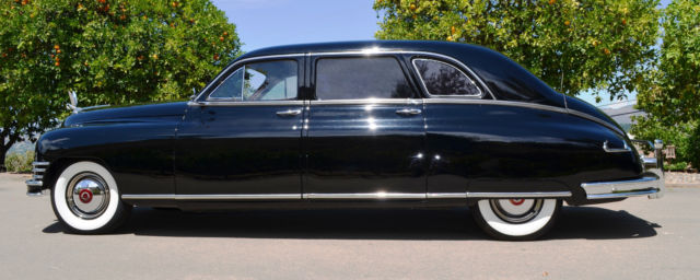 1949 Packard Model 2222 Super EIght - photo 6