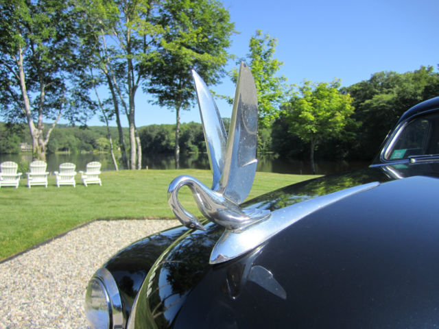 1949 Packard - photo 9