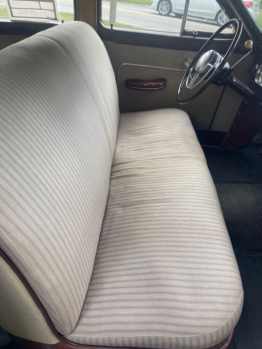 1949 Packard Super Eight - photo 12