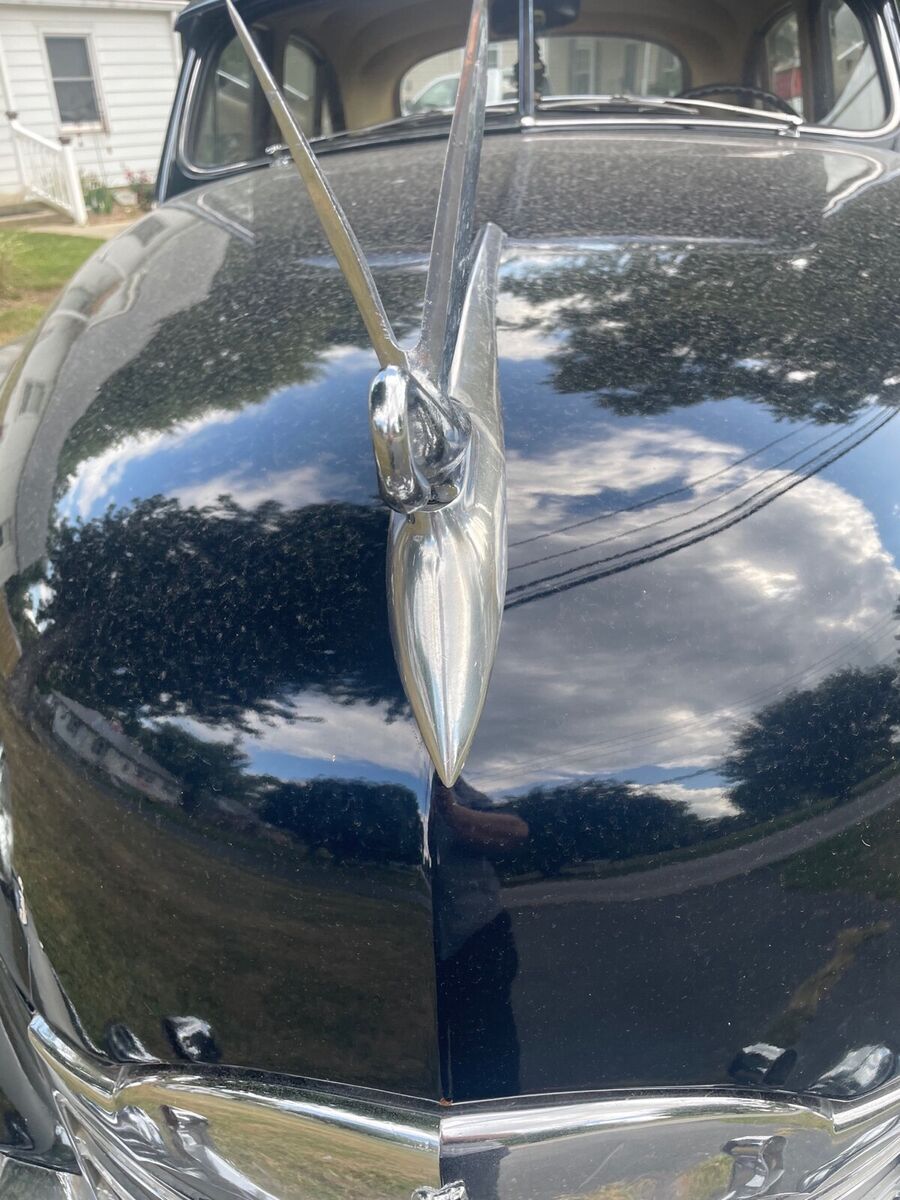 1949 Packard Super Eight - photo 5