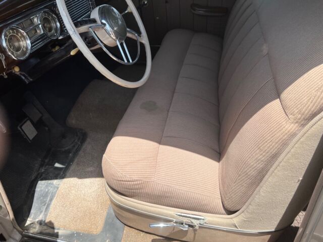 1949 Packard Super Eight - photo 10