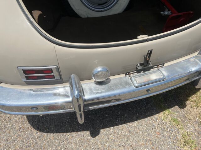 1949 Packard Super Eight - photo 8