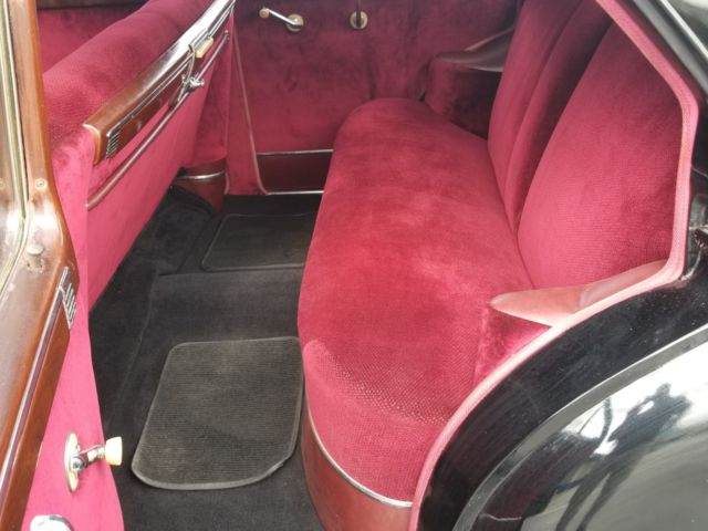 1949 Packard Super Deluxe Eight - photo 11