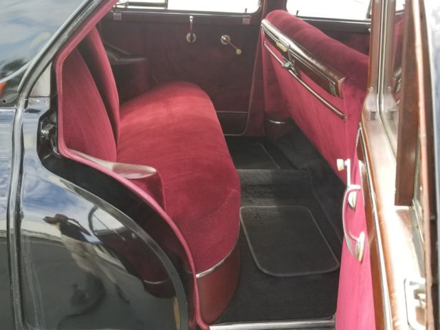 1949 Packard Super Deluxe Eight - photo 13