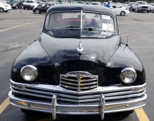1949 Packard Super Deluxe Eight - photo 3