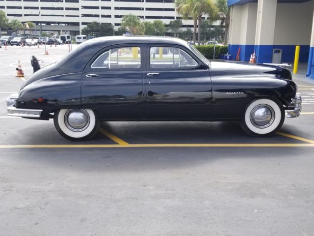 1949 Packard Super Deluxe Eight - photo 4