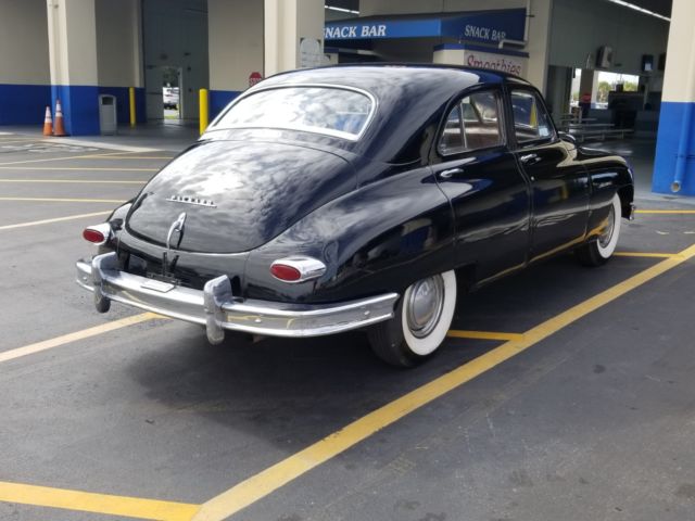 1949 Packard Super Deluxe Eight - photo 5