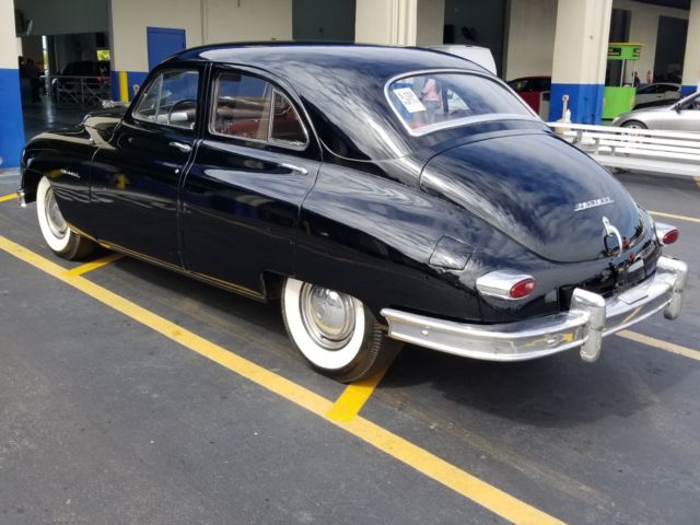 1949 Packard Super Deluxe Eight - photo 7