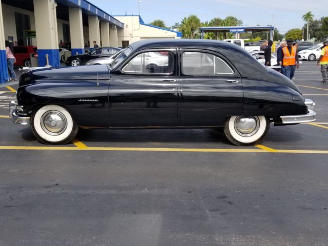1949 Packard Super Deluxe Eight - photo 8