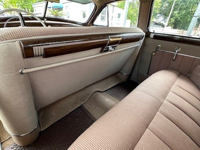 1949 Packard Eight - photo 10