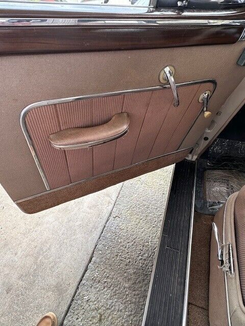 1949 Packard Eight - photo 12