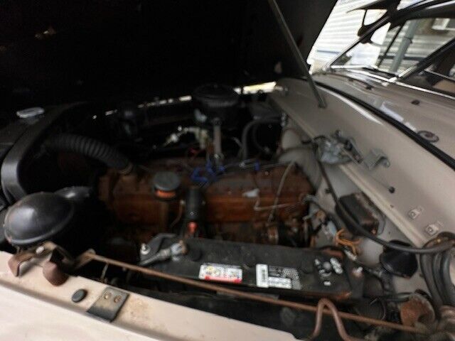 1949 Packard Eight - photo 13