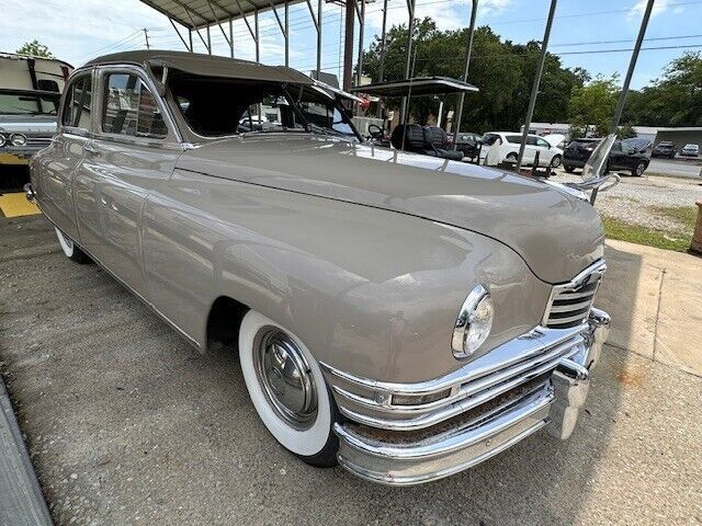 1949 Packard Eight - photo 3