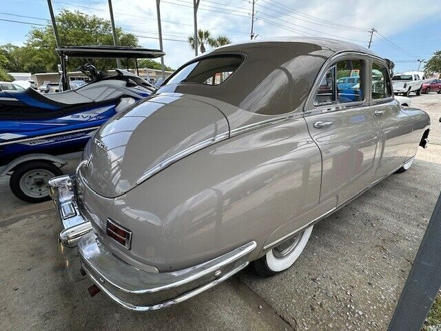 1949 Packard Eight - photo 4