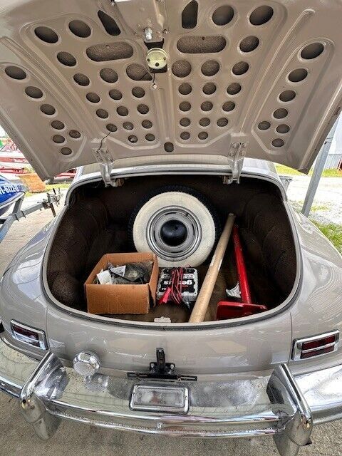 1949 Packard Eight - photo 6