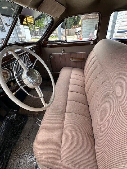 1949 Packard Eight - photo 7