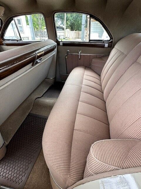 1949 Packard Eight - photo 9