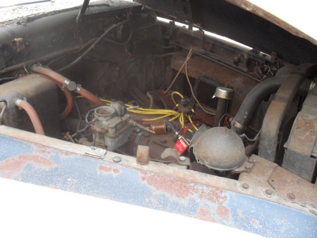 1949 Packard TR Sedan Delux - photo 2