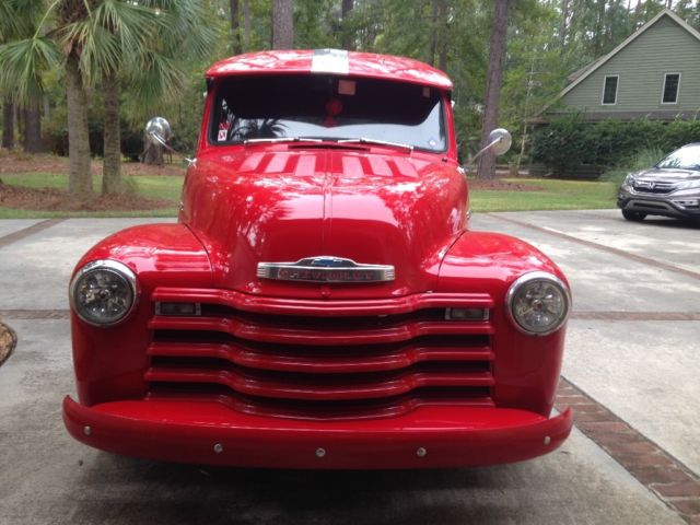 1949 Chevrolet Other Pickups - photo 2