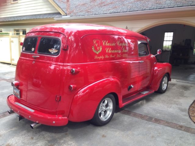 1949 Chevrolet Other Pickups - photo 3