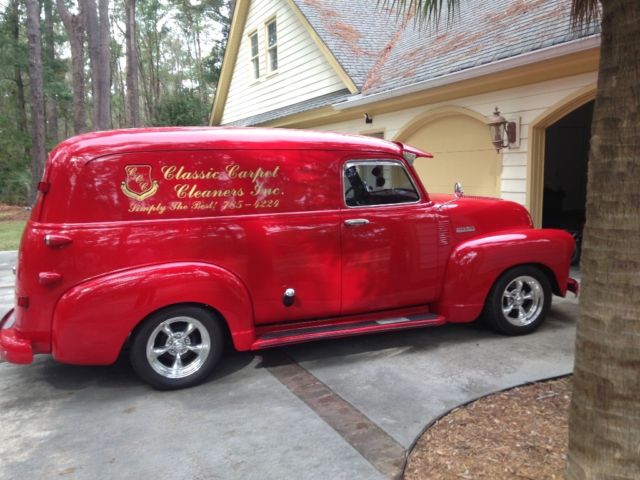 1949 Chevrolet Other Pickups - photo 4