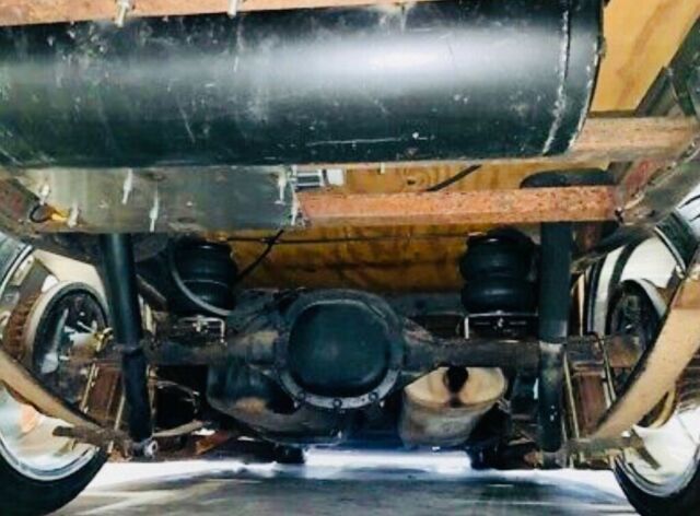 1949 GMC Other - photo 11