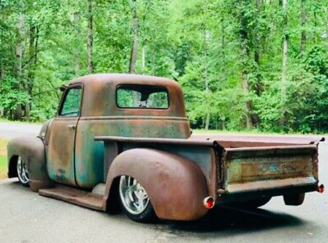 1949 GMC Other - photo 4