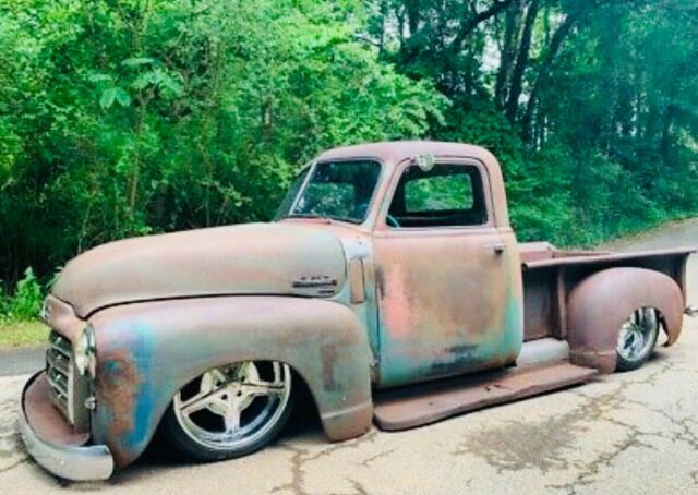 1949 GMC Other - photo 6