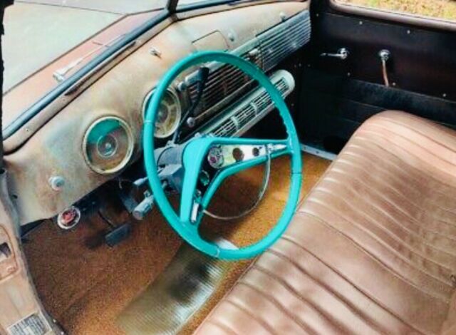 1949 GMC Other - photo 9