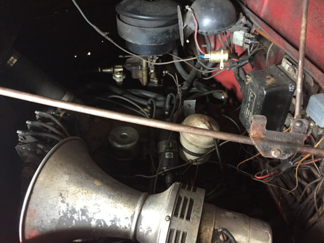 1949 Dodge Other Pickups - photo 11