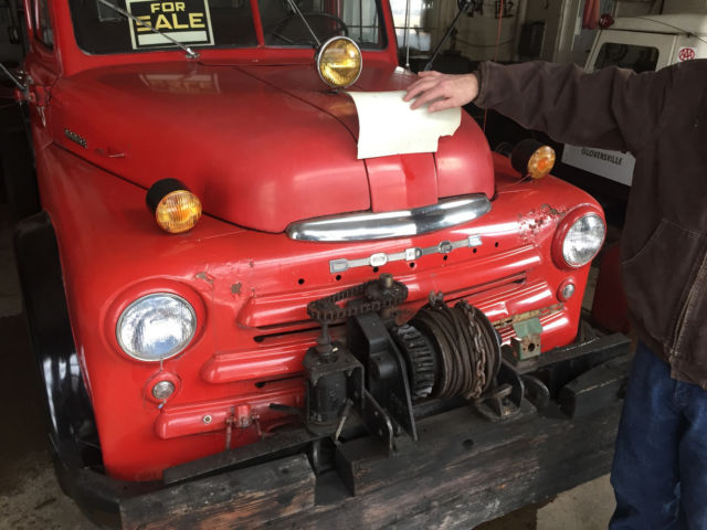 1949 Dodge Other Pickups - photo 2
