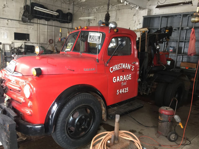 1949 Dodge Other Pickups - photo 9