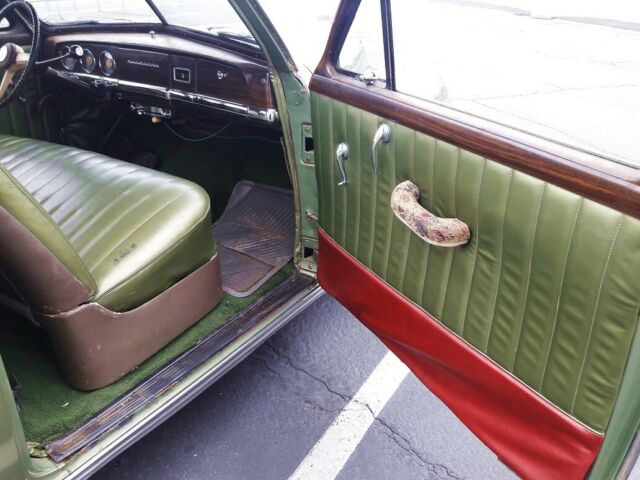 1949 Plymouth Deluxe - photo 11