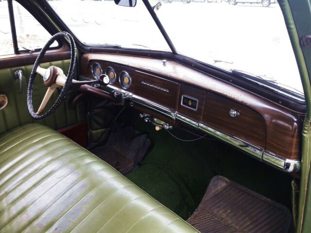 1949 Plymouth Deluxe - photo 12
