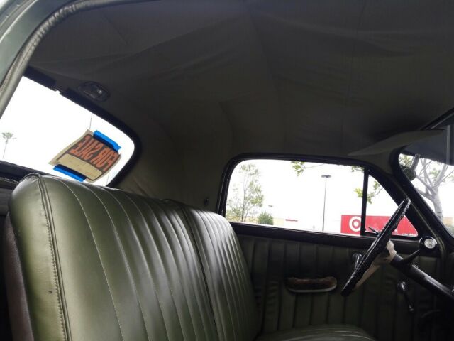 1949 Plymouth Deluxe - photo 13