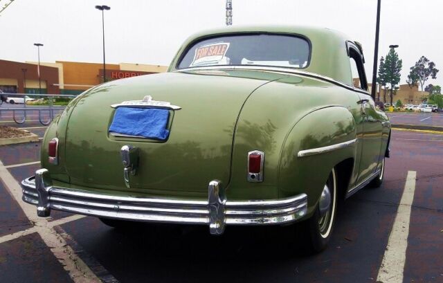 1949 Plymouth Deluxe - photo 5