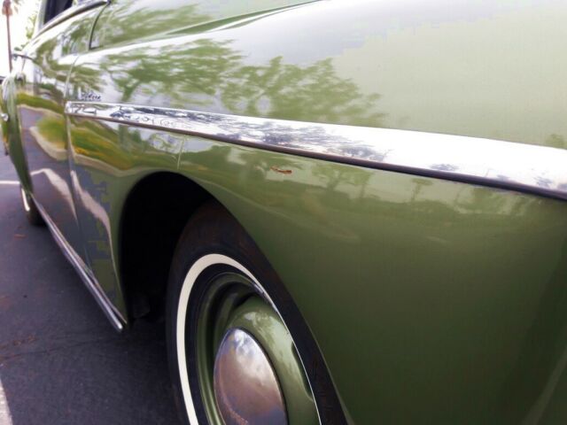 1949 Plymouth Deluxe - photo 7