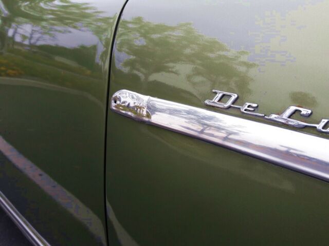 1949 Plymouth Deluxe - photo 8