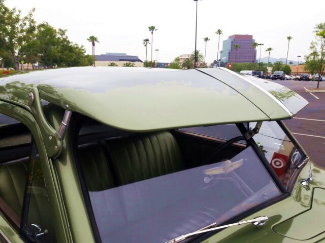 1949 Plymouth Deluxe - photo 9